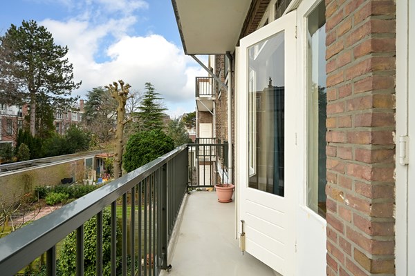 Medium property photo - Mesdagstraat 86, 2596 XZ The Hague